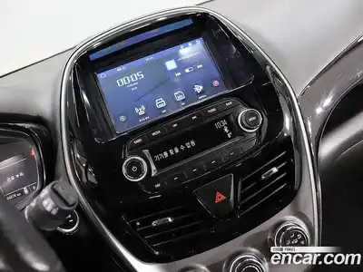 Chevrolet Spark 2018 1.0 Автомат в Москве № 760803, миниатюра 8