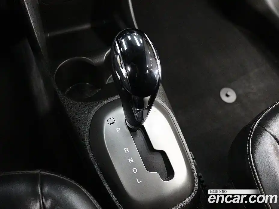 Chevrolet Spark 2018 1.0 Автомат в Москве № 760803, фото 9