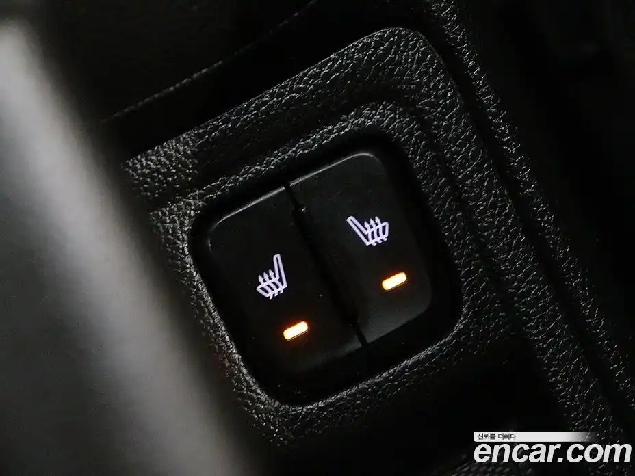 Chevrolet Spark 2018 1.0 Автомат в Москве № 760803, фото 10