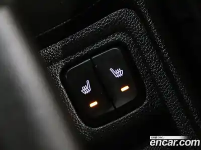 Chevrolet Spark 2018 1.0 Автомат в Москве № 760803, миниатюра 10