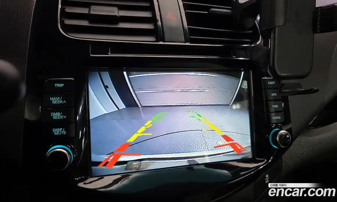 Chevrolet Spark 2015 1.0 Автомат в Москве № 760911, фото 15