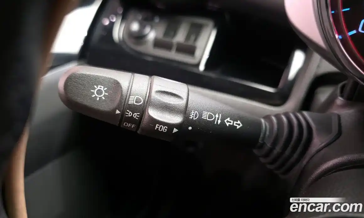 Chevrolet Spark 2015 1.0 Автомат в Москве № 760911, фото 19