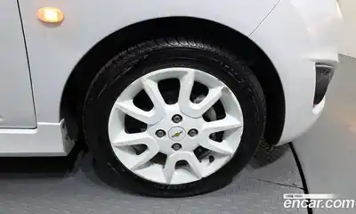 Chevrolet Spark 2015 1.0 Автомат в Москве № 760911, миниатюра 5