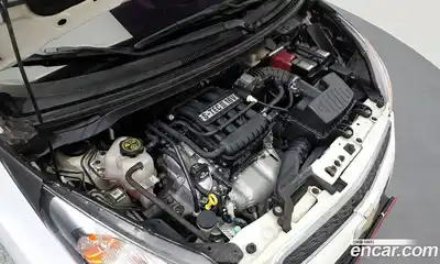 Chevrolet Spark 2015 1.0 Автомат в Москве № 760911, миниатюра 6