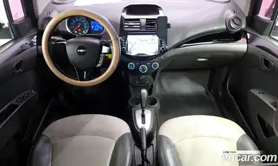 Chevrolet Spark 2015 1.0 Автомат в Москве № 760911, миниатюра 7