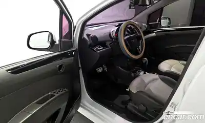 Chevrolet Spark 2015 1.0 Автомат в Москве № 760911, миниатюра 10