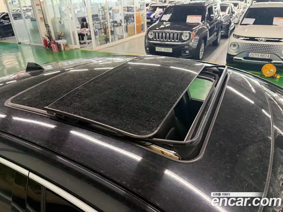 Chevrolet Malibu 2017 2.0 Автомат в Москве № 760963, фото 3