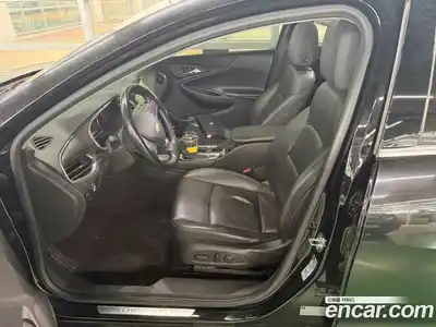 Chevrolet Malibu 2017 2.0 Автомат в Москве № 760963, миниатюра 6