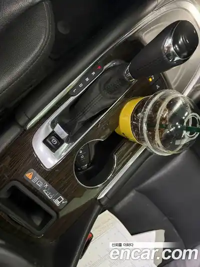 Chevrolet Malibu 2017 2.0 Автомат в Москве № 760963, миниатюра 7