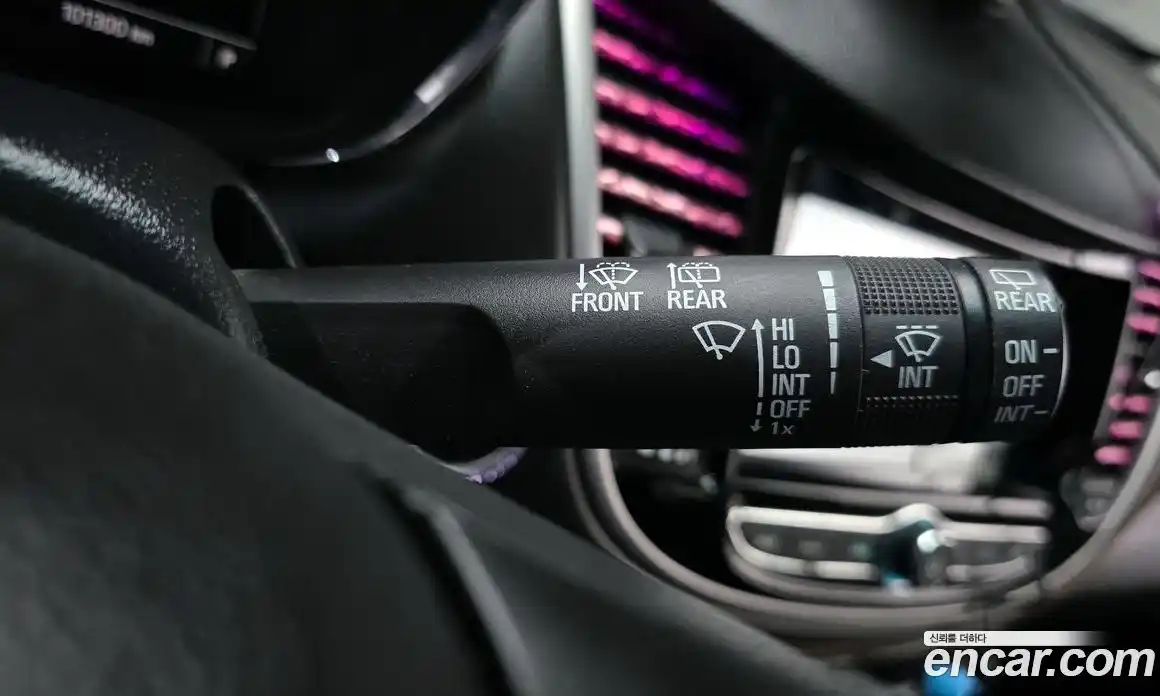 Chevrolet Trax 2017 1.6 Автомат в Москве № 760968, фото 18