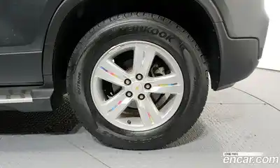 Chevrolet Trax 2017 1.6 Автомат в Москве № 760968, миниатюра 5