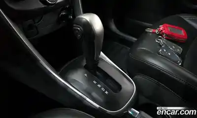 Chevrolet Trax 2017 1.6 Автомат в Москве № 760968, миниатюра 9
