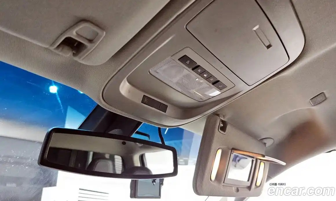 Chevrolet Colorado 2021 3.6 Автомат в Москве № 760978, фото 17