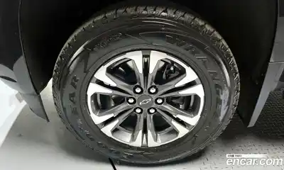 Chevrolet Colorado 2021 3.6 Автомат в Москве № 760978, миниатюра 4