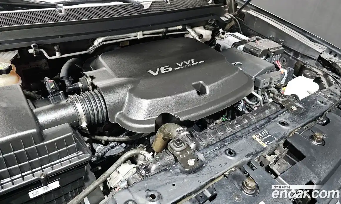 Chevrolet Colorado 2021 3.6 Автомат в Москве № 760978, фото 5