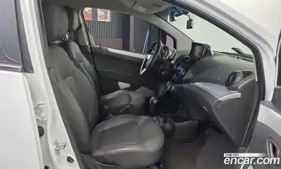 Chevrolet Spark 2015 1.0 Автомат в Москве № 760984, миниатюра 11