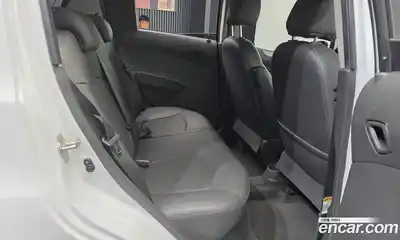 Chevrolet Spark 2015 1.0 Автомат в Москве № 760984, миниатюра 12