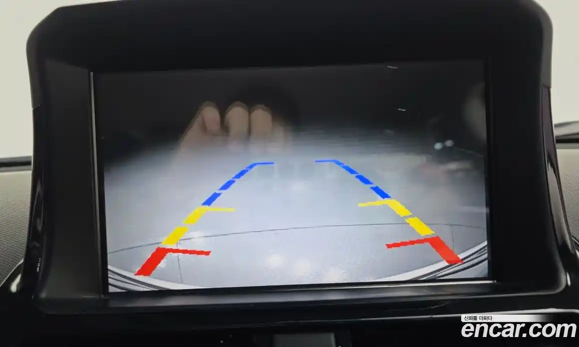 Chevrolet Spark 2015 1.0 Автомат в Москве № 760984, фото 15