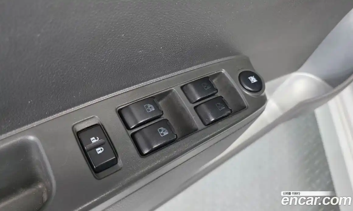 Chevrolet Spark 2015 1.0 Автомат в Москве № 760984, фото 17