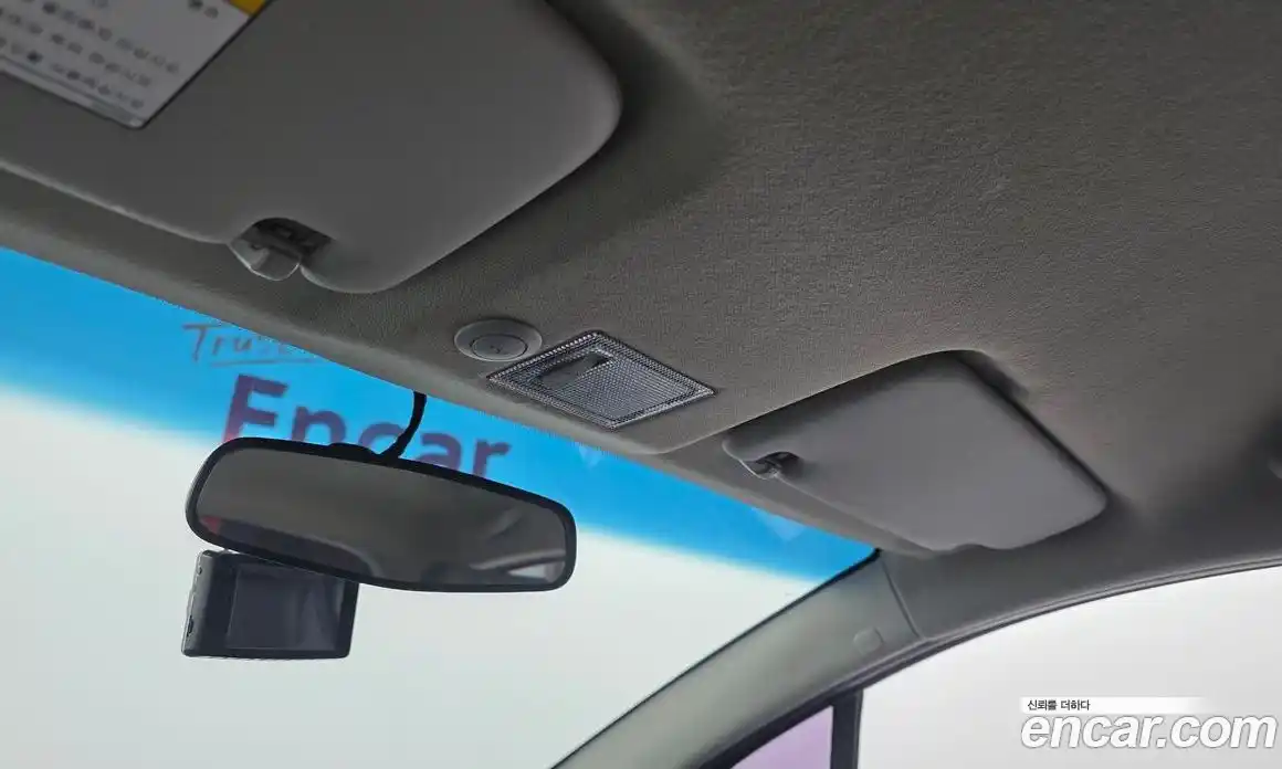 Chevrolet Spark 2015 1.0 Автомат в Москве № 760984, фото 19