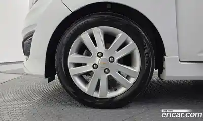 Chevrolet Spark 2015 1.0 Автомат в Москве № 760984, миниатюра 5