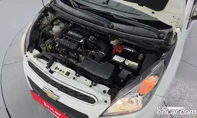 Chevrolet Spark 2015 1.0 Автомат в Москве № 760984, миниатюра 6