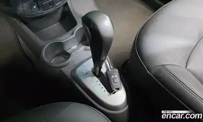 Chevrolet Spark 2015 1.0 Автомат в Москве № 760984, миниатюра 9