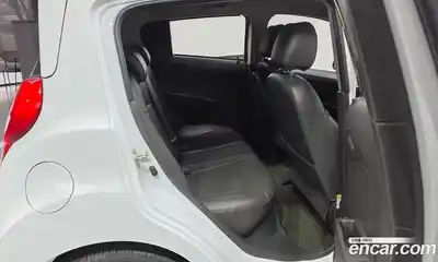 Chevrolet Spark 2014 1.0 Механическая в Москве № 761037, миниатюра 12