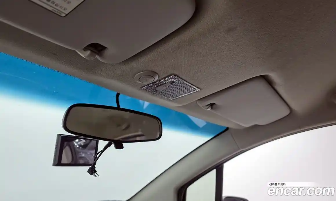 Chevrolet Spark 2014 1.0 Механическая в Москве № 761037, фото 17