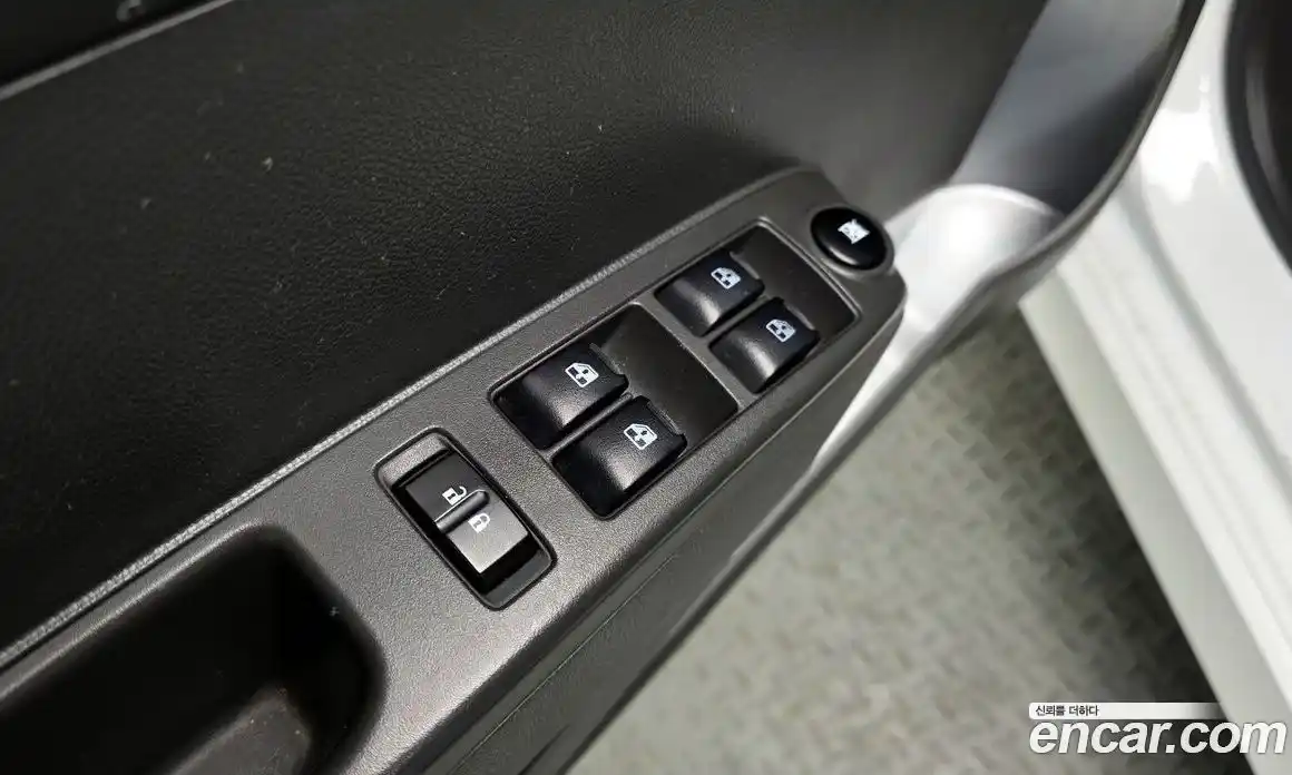 Chevrolet Spark 2014 1.0 Механическая в Москве № 761037, фото 18