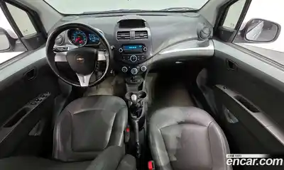 Chevrolet Spark 2014 1.0 Механическая в Москве № 761037, миниатюра 7