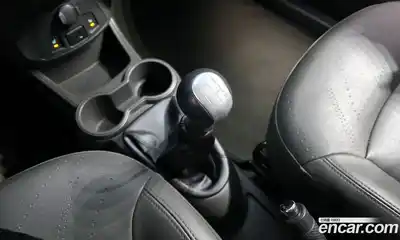 Chevrolet Spark 2014 1.0 Механическая в Москве № 761037, миниатюра 9