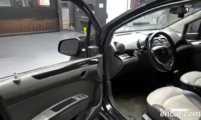 Chevrolet Matiz 2010 1.0 гидро в Москве № 761093, миниатюра 11
