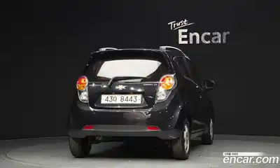 Chevrolet Matiz 2010 1.0 гидро в Москве № 761093, миниатюра 4