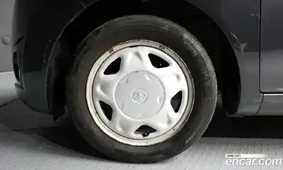 Chevrolet Matiz 2010 1.0 гидро в Москве № 761093, миниатюра 5