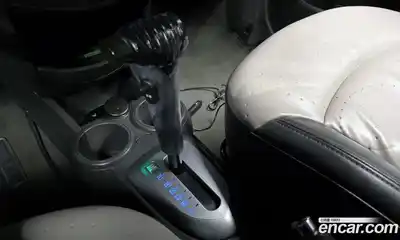 Chevrolet Matiz 2010 1.0 гидро в Москве № 761093, миниатюра 9