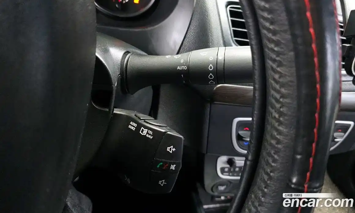 Renault SM3 2010 1.6 гидро в Москве № 761233, фото 18