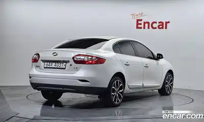 Renault SM3 2010 1.6 гидро в Москве № 761233, миниатюра 2
