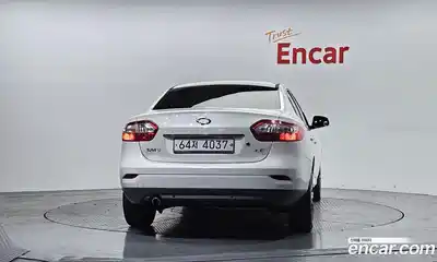 Renault SM3 2010 1.6 гидро в Москве № 761233, миниатюра 4