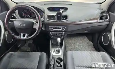 Renault SM3 2010 1.6 гидро в Москве № 761233, миниатюра 7