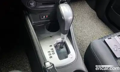 Renault SM3 2010 1.6 гидро в Москве № 761233, миниатюра 9