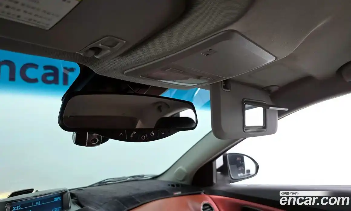 Chevrolet Cruze 2011 2.0 Автомат в Москве № 761287, фото 20