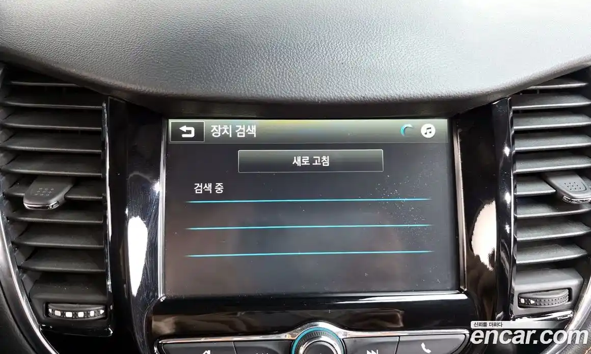 Chevrolet Trax 2016 1.6 Автомат в Москве № 761417, фото 17