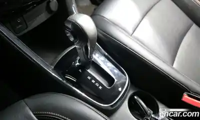 Chevrolet Trax 2016 1.6 Автомат в Москве № 761417, миниатюра 9