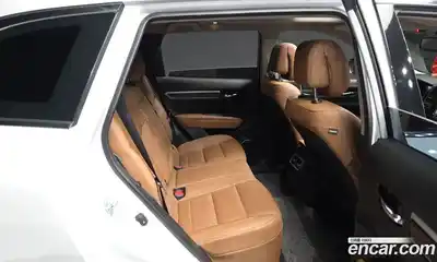 Renault QM6 2021 2.0 Автомат в Москве № 761712, миниатюра 12