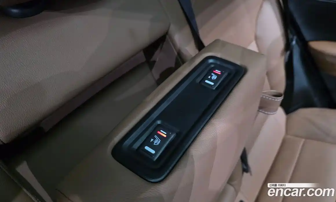 Renault QM6 2021 2.0 Автомат в Москве № 761712, фото 19