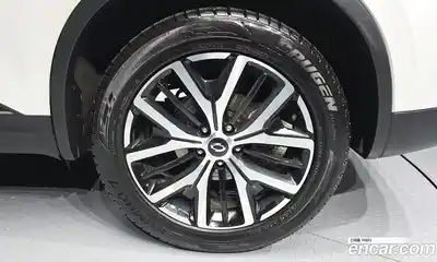 Renault QM6 2021 2.0 Автомат в Москве № 761712, миниатюра 5