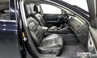 Renault SM6 2016 2.0 Автомат в Москве № 761758, миниатюра 11