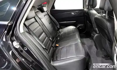 Renault SM6 2016 2.0 Автомат в Москве № 761758, миниатюра 12