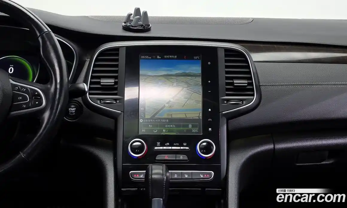 Renault SM6 2016 2.0 Автомат в Москве № 761758, фото 14